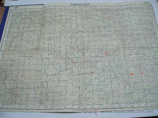 Imagen de Lucillo mapa 24723 2 