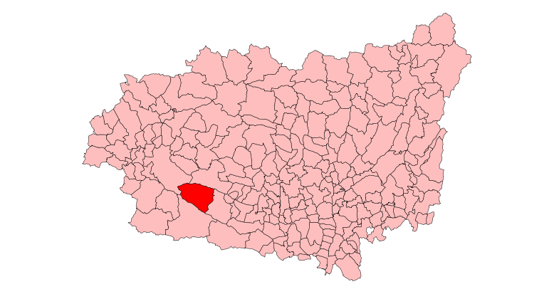 Imagen de Lucillo mapa 24723 5 