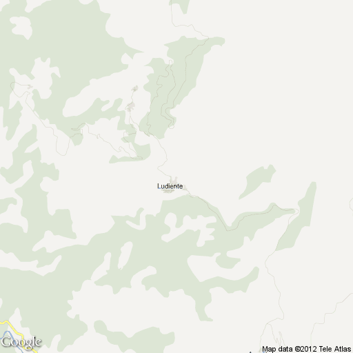 Imagen de Ludiente mapa 12123 1 