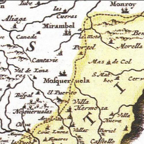 Imagen de Ludiente mapa 12123 4 