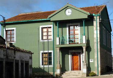 Imagen de Luelmo mapa 49215 6 