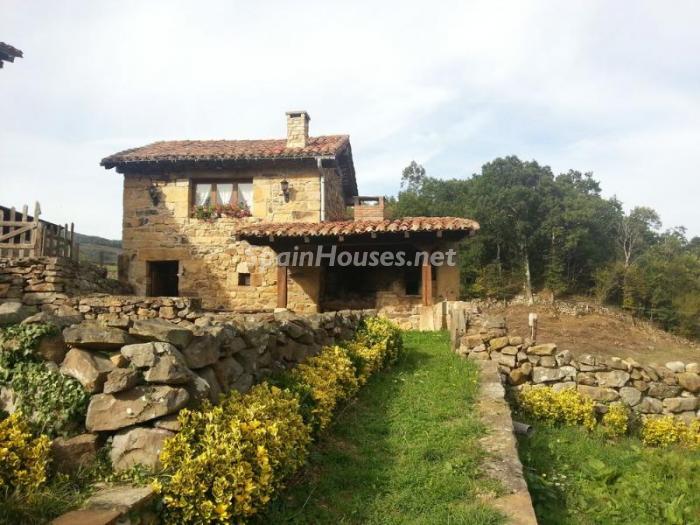 Imagen de Luena mapa 39688 5 