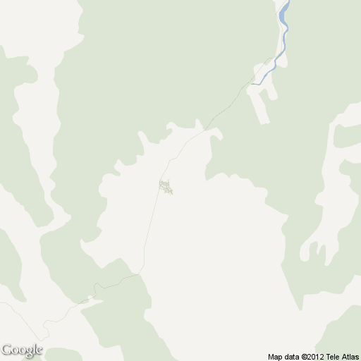 Imagen de Luesma mapa 50151 1 