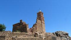 Imagen de Luesma mapa 50151 4 