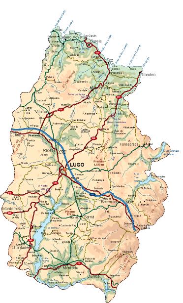Imagen de Lugo mapa 27001 1 
