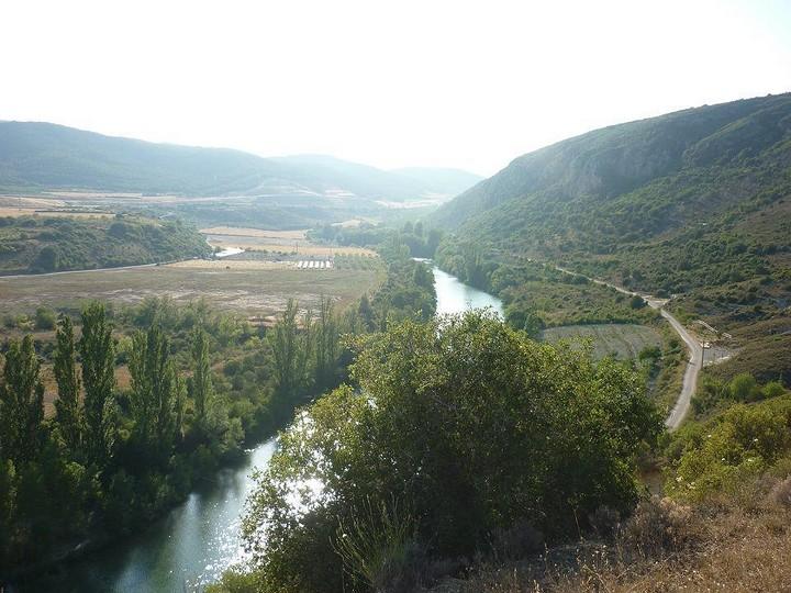 Imagen de Lumbier mapa 31440 6 