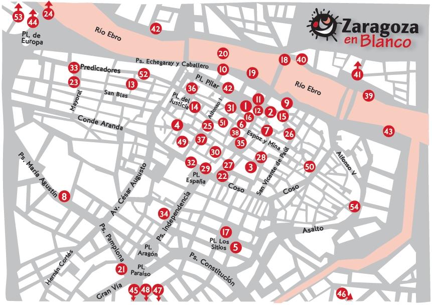 Imagen de Luna mapa 50610 5 
