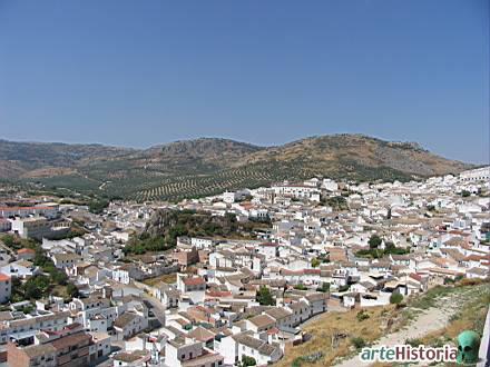 Imagen de Luque mapa 14880 3 