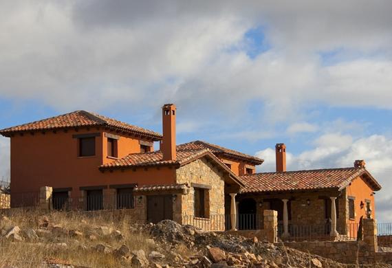 Imagen de Luzaga mapa 19261 5 