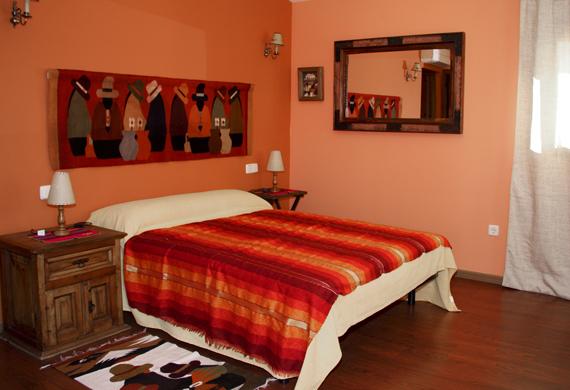 Imagen de Luzaga mapa 19261 6 