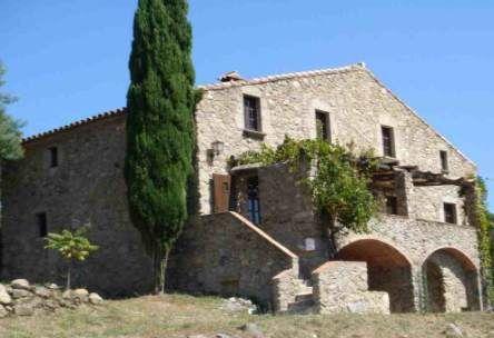 Imagen de Maçanet de Cabrenys mapa 17720 3 