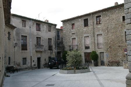 Imagen de Maçanet de Cabrenys mapa 17720 4 