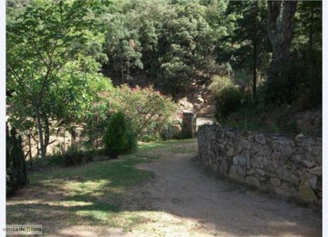 Imagen de Maçanet de Cabrenys mapa 17720 6 