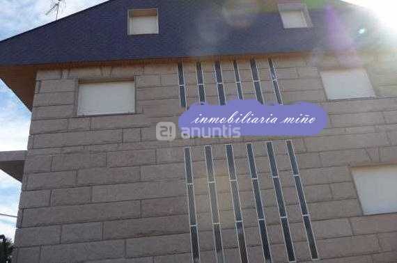 Imagen de Maceda mapa 32700 4 