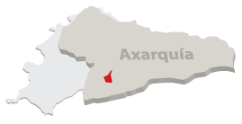 Imagen de Macharaviaya mapa 29791 2 