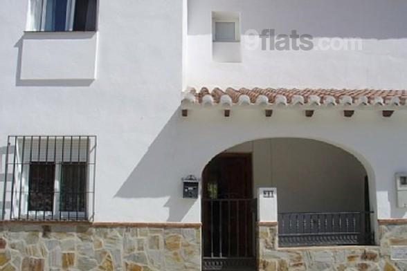 Imagen de Macharaviaya mapa 29791 3 