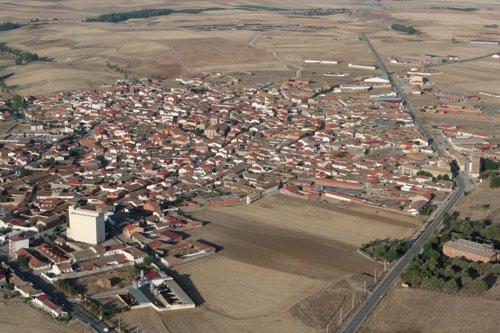 Imagen de Macotera mapa 37310 3 