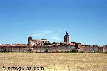 Imagen de Madrigal de las Altas Torres mapa 05220 5 