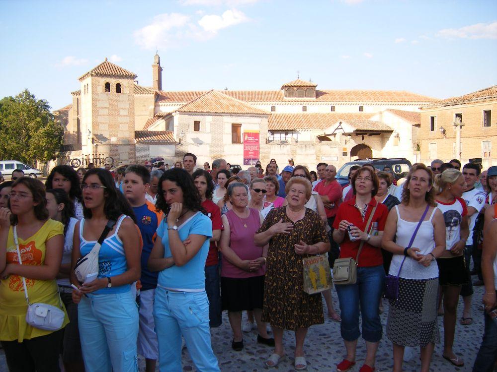 Imagen de Madrigal de las Altas Torres mapa 05220 6 