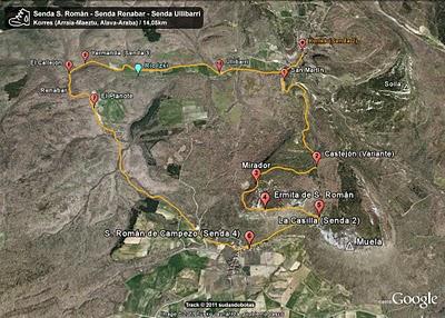 Imagen de Maestu mapa 01120 1 