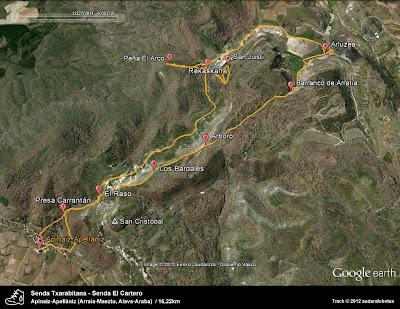 Imagen de Maestu mapa 01120 2 