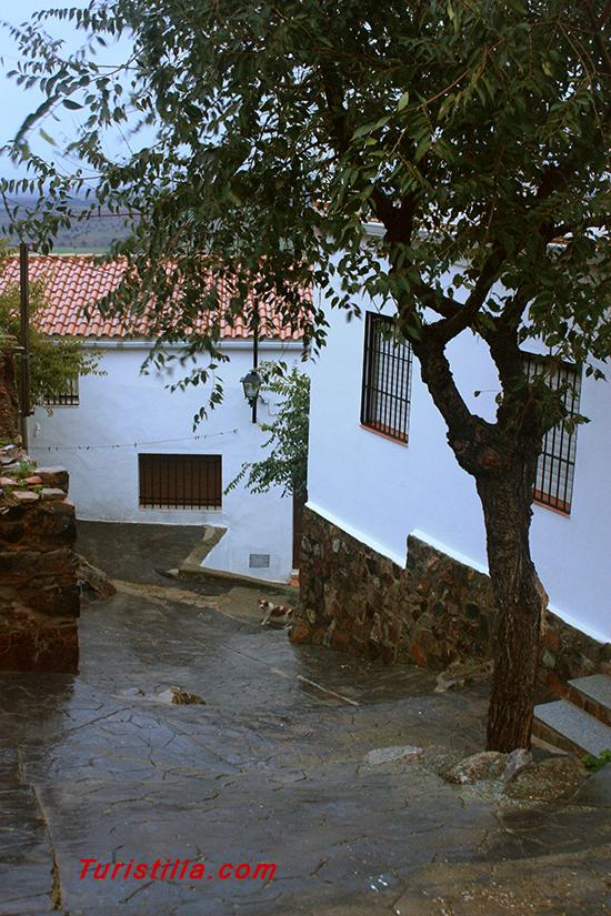 Imagen de Magacela mapa 06468 3 