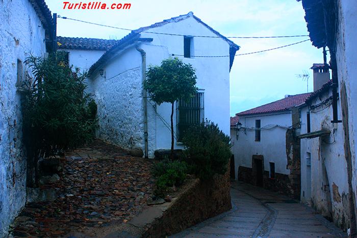 Imagen de Magacela mapa 06468 4 