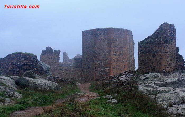 Imagen de Magacela mapa 06468 5 