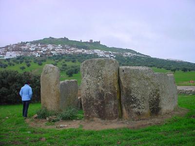 Imagen de Magacela mapa 06468 6 