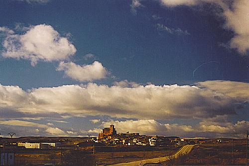 Imagen de Magallón mapa 50520 4 