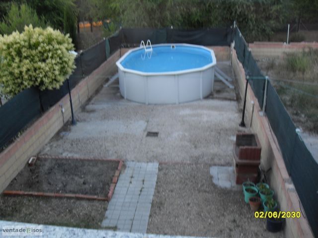 Imagen de Magán mapa 45590 6 