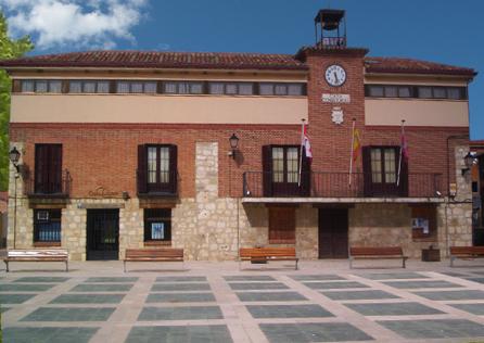 Imagen de Magaz de Pisuerga mapa 34220 1 