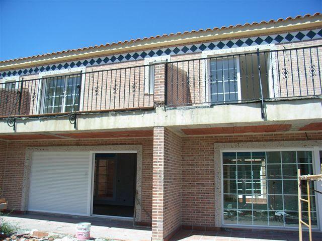 Imagen de Magaz de Pisuerga mapa 34220 2 