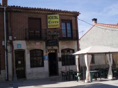 Imagen de Magaz de Pisuerga mapa 34220 4 