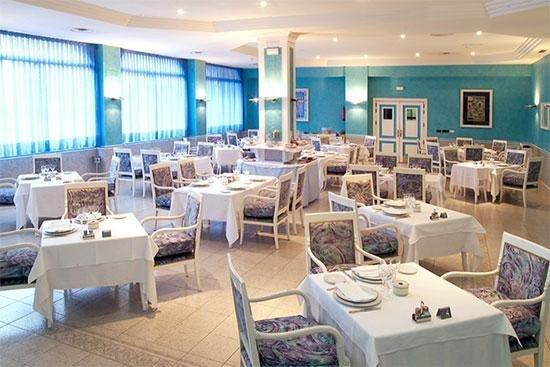 Imagen de Magaz de Pisuerga mapa 34220 5 