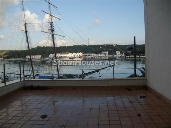 Imagen de Mahón mapa 07700 5 