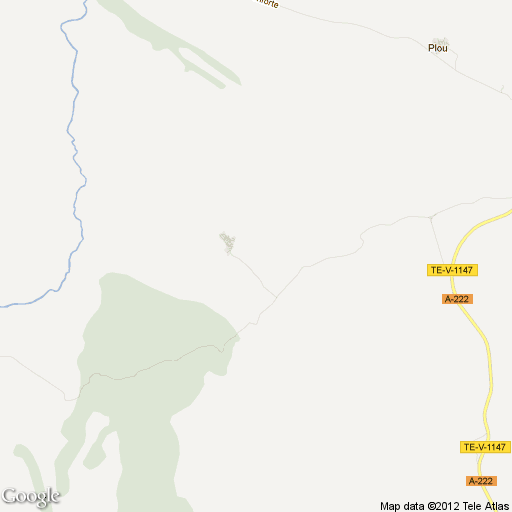 Imagen de Maicas mapa 44791 1 