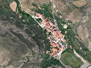 Imagen de Maicas mapa 44791 2 