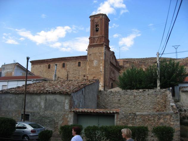 Imagen de Maicas mapa 44791 4 