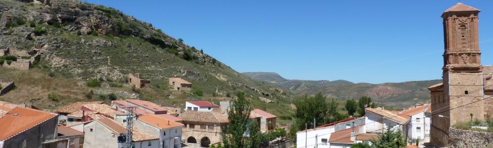 Imagen de Maicas mapa 44791 5 