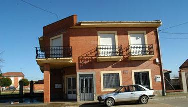 Imagen de Maire de Castroponce mapa 49783 6 