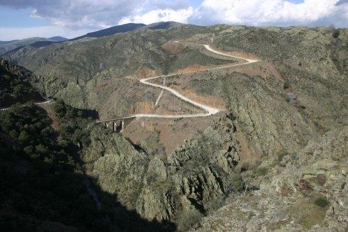 Imagen de Majaelrayo mapa 19223 5 