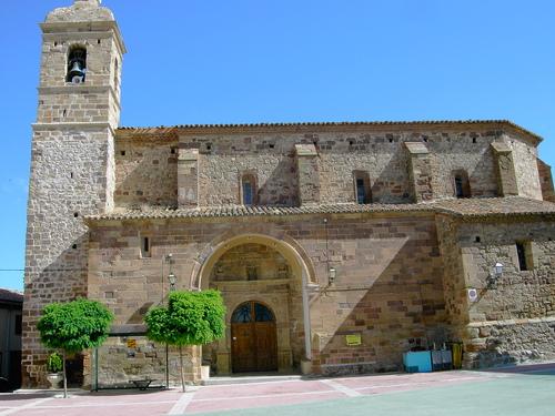 Imagen de Malanquilla mapa 50315 5 