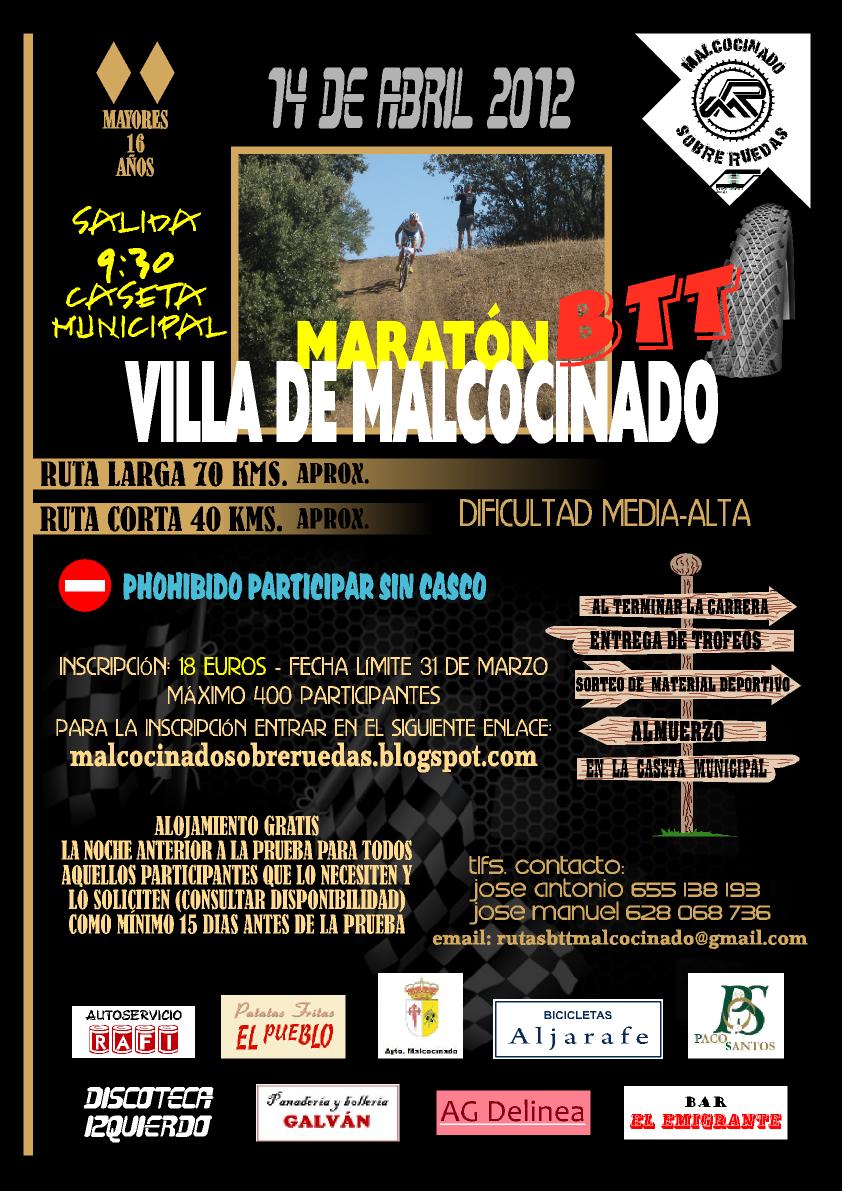 Imagen de Malcocinado mapa 06928 6 