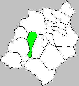 Imagen de Maleján mapa 50549 2 