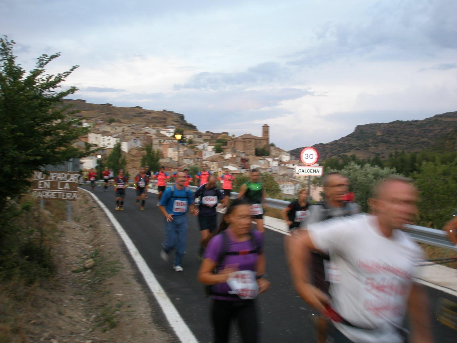 Imagen de Malón mapa 50511 5 