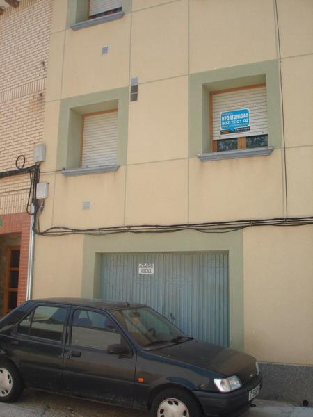 Imagen de Malón mapa 50511 6 