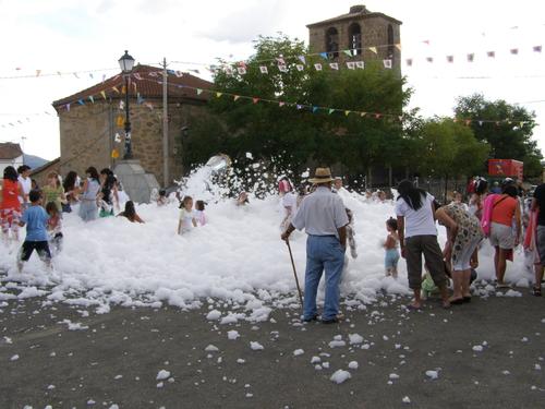 Imagen de Malpartida de Corneja mapa 05153 2 