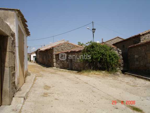 Imagen de Malpartida de Corneja mapa 05153 5 