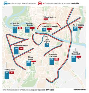 Imagen de Maluenda mapa 50340 3 